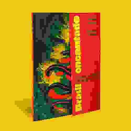 Brasil encantado: Mitos e mistérios do nosso folclore - Capa 3D