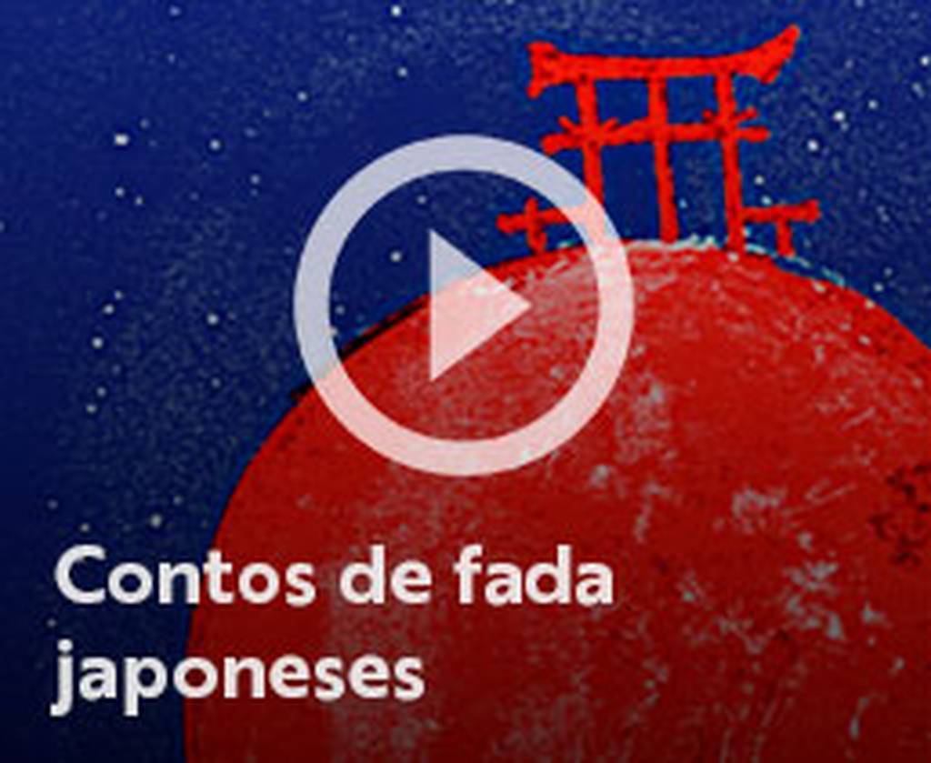 Assista o web story do livro Contos de fada japoneses