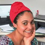 Foto de Lucélia Souza