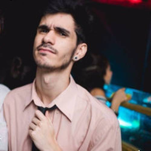 Pedro Maia