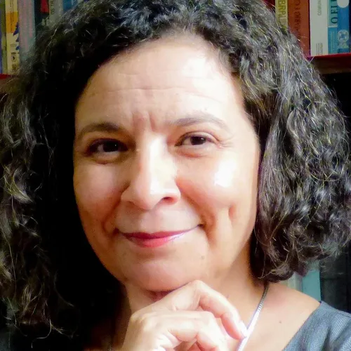 Maria Viana