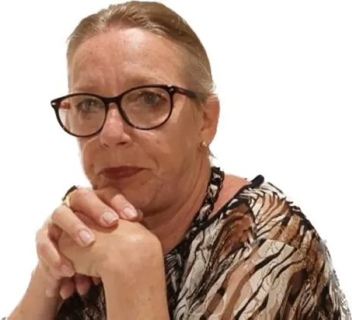 Lilian Jenkino