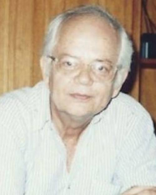 Carlos Sussekind