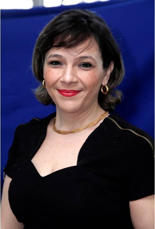 Luciana Fiuza