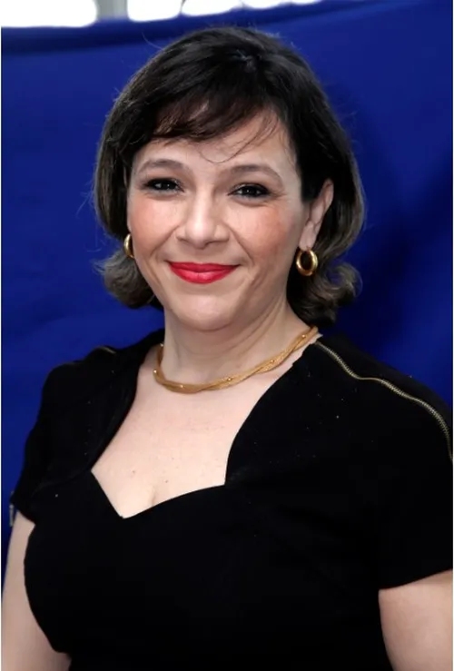 Luciana Fiuza