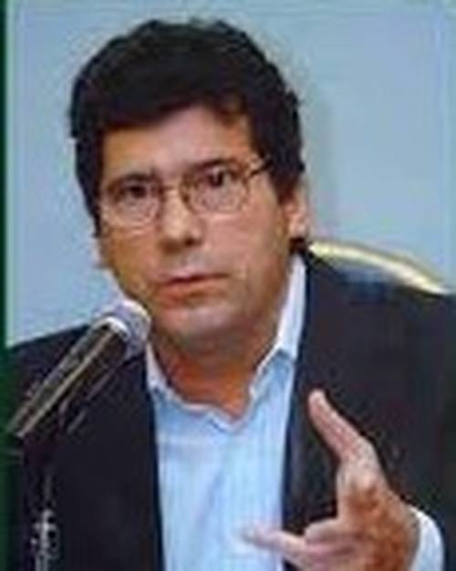 Pedro Karp Vasquez