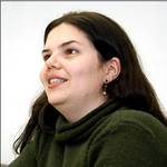 Thais de Mattos Albieri