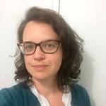 Tradutora Julia Bussius