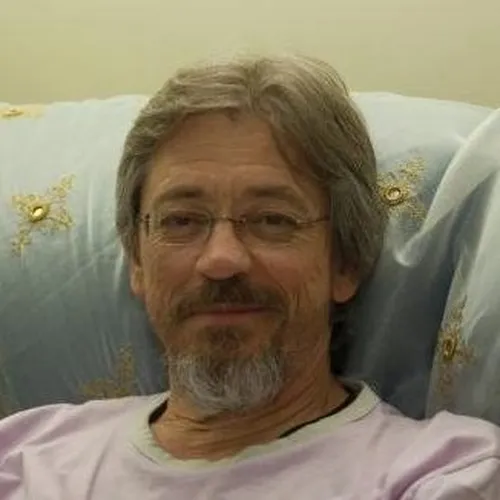 Luis Reyes Gil