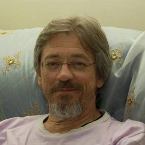 Luis Reyes Gil