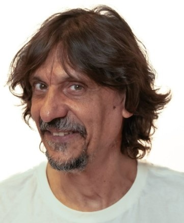 Eduardo Bueno