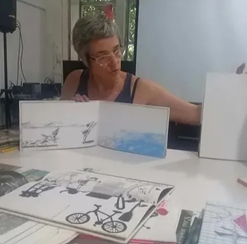 Dani Gutfreund