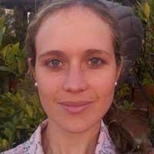 Elisa Zanetti
