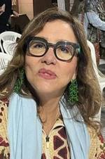 Rosana de Mont'Alverne Neto