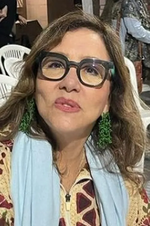 Rosana de Mont'Alverne Neto