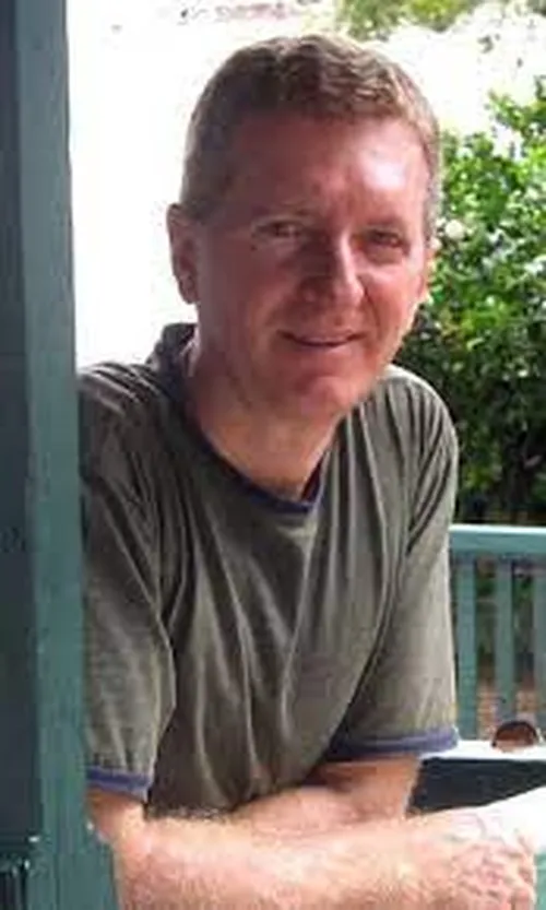 Marcos Siscar