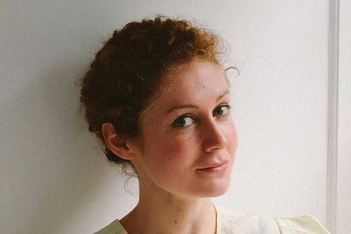 Yasmine Seale