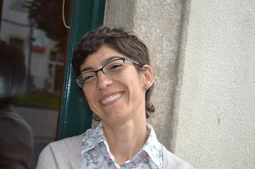 Karina Jannini