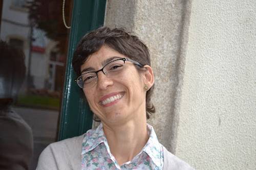 Karina Jannini