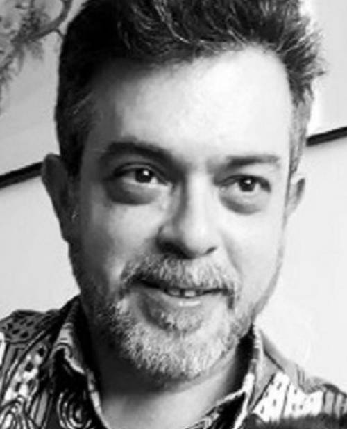 Fabio Weintraub