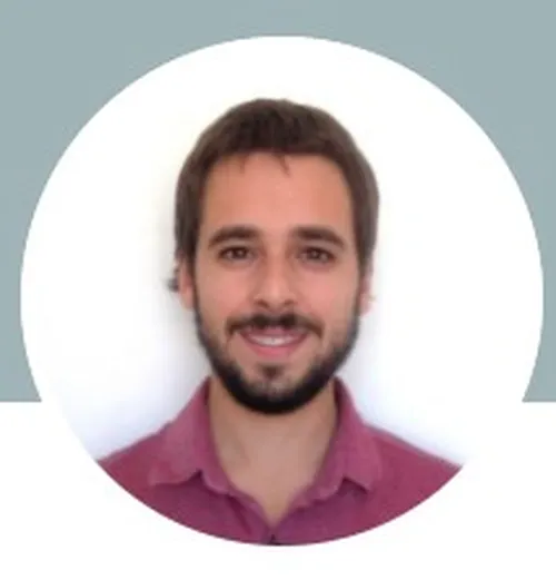 Renato Pedrosa