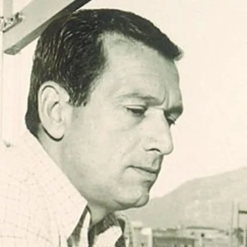 Fernando Sabino