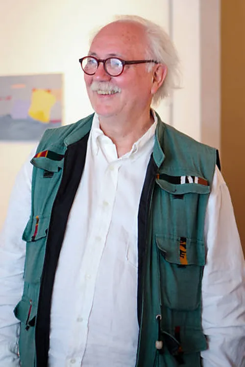 Dieter Heidemann