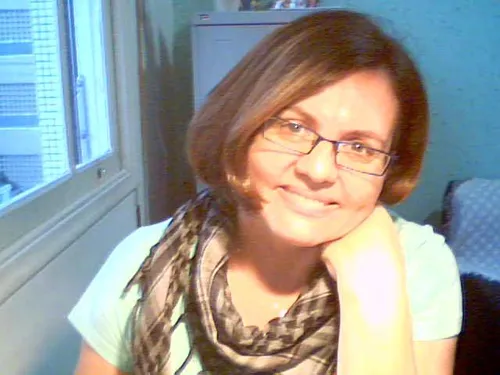 Silvana Cobucci Leite