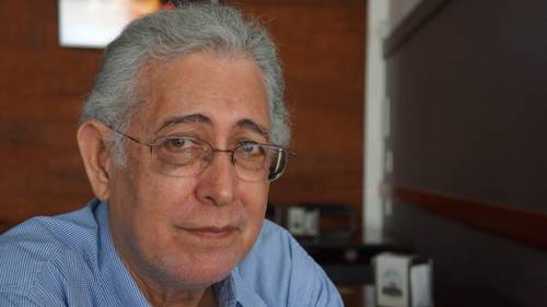 Moacir Amancio