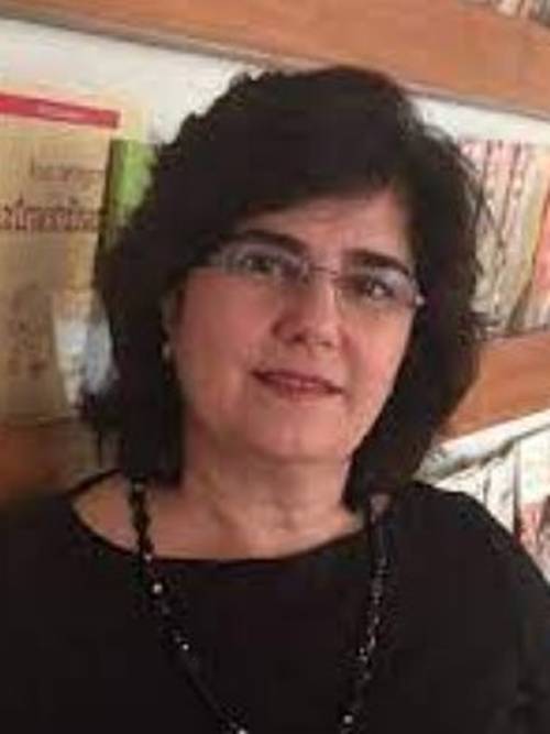 Miriam Gabbai