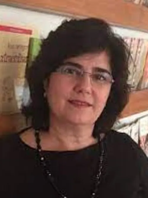 Miriam Gabbai