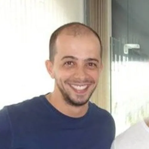 Thiago Nieri