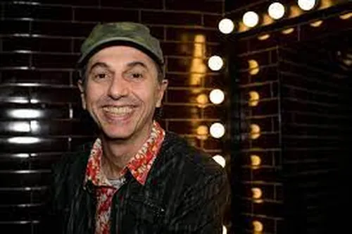 Zeca Baleiro