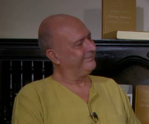 Antonio Guimarães