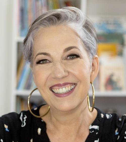 Nana Toledo
