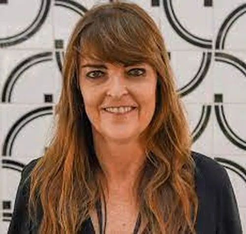 Gisela Maria Padovan