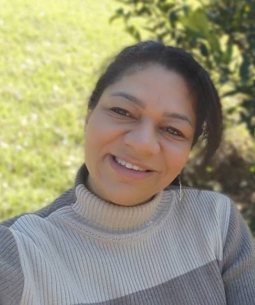 Marcia Alves