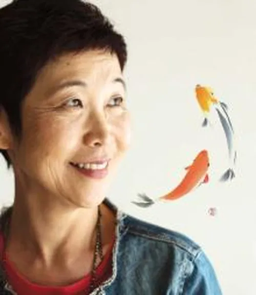 Lúcia Hiratsuka