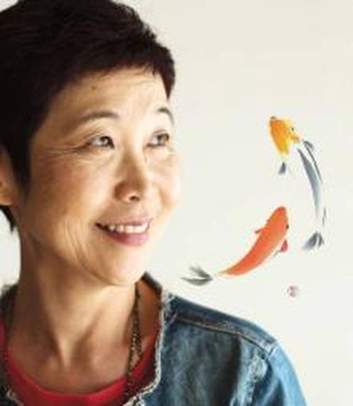 Lúcia Hiratsuka