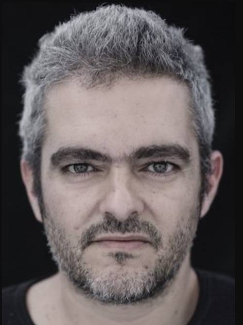 Alexandre Barbosa de Souza