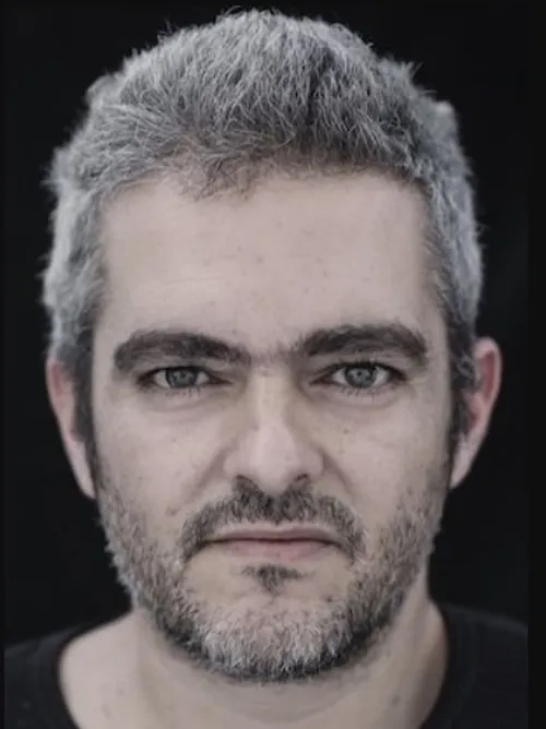 Alexandre Barbosa de Souza