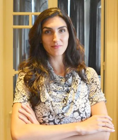 Stéphanie Havir