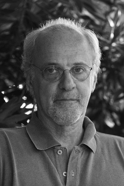 Sergio Flaksman