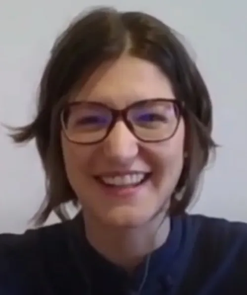 Verena Veludo