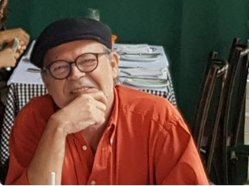 André Telles
