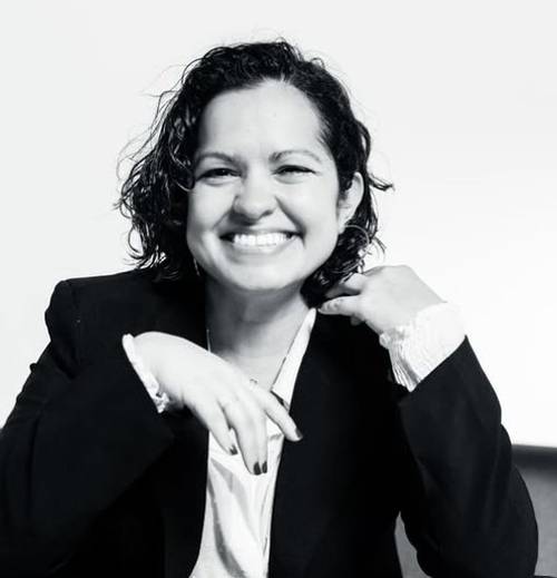Ellen Maria Vasconcellos