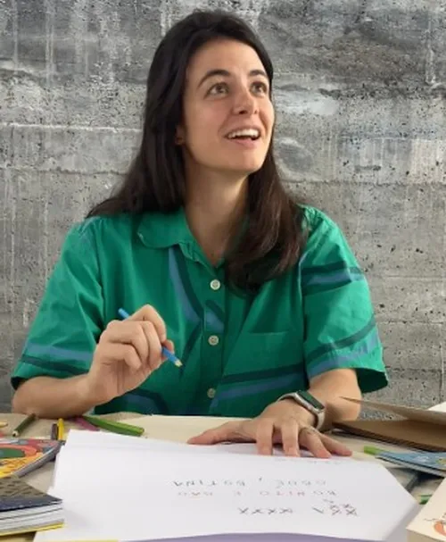Sofia Mariutti