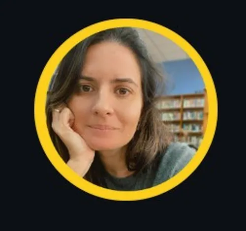 Sabrina Mascarenhas